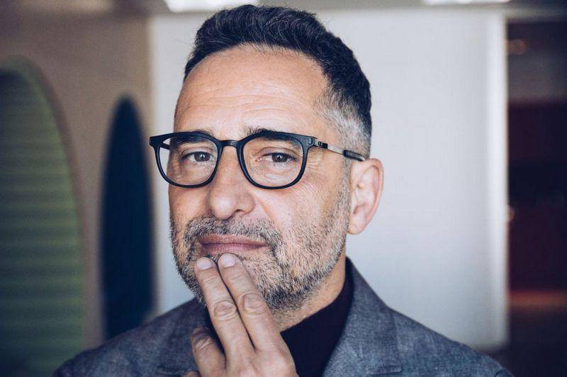 Jorge Drexler: Hay toda una generación que quiere bailar reguetón porque le horroriza a sus padres