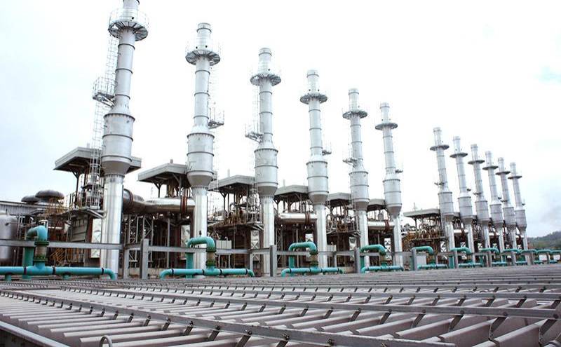 Imagen de la planta TermoEsmeraldas.