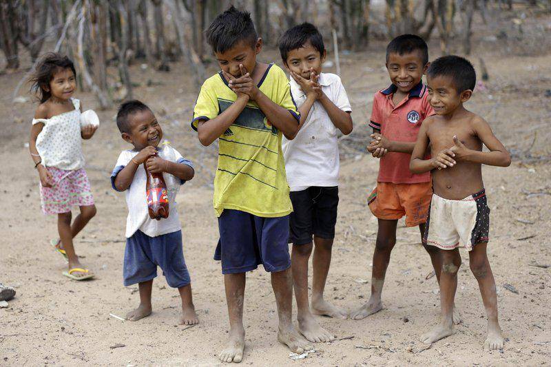 Ecuador ocupa el segundo lugar con mayor desnutrición infantil en América Latina