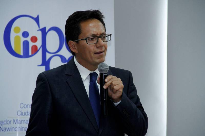 Defensor del Pueblo quiere apelar la prisión preventiva