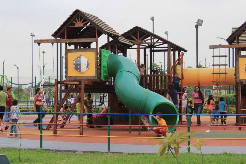 Fiestas julianas: el tour que le permitirá disfrutar Guayaquil con los niños