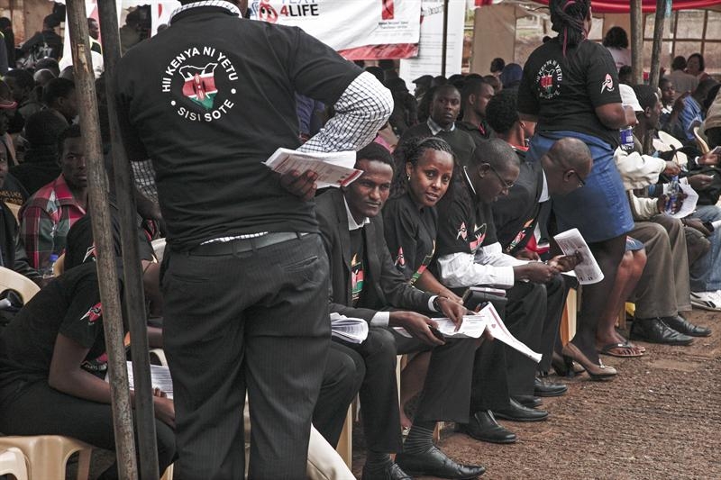 Lo que no sabías del secuestro en Kenia