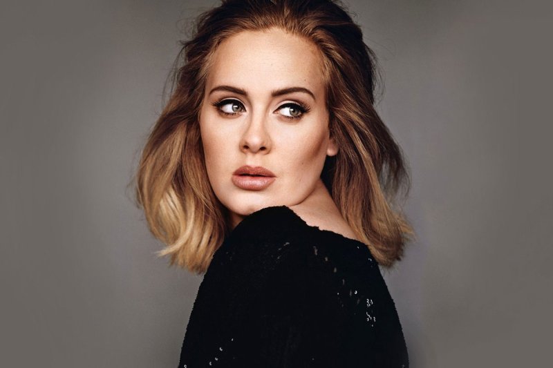 Entrenadora revela la dieta que hizo bajar 40 kilos a Adele