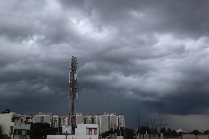 Clima Ecuador: Lluvias de intensidad variable en la Costa y la Amazonía este lunes 27 de enero