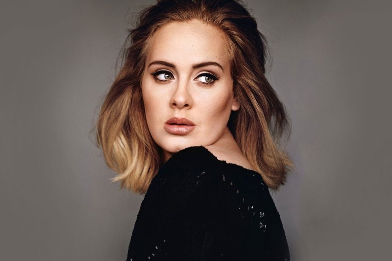 Impactante cambio: Así lucía Adele a los 18 años