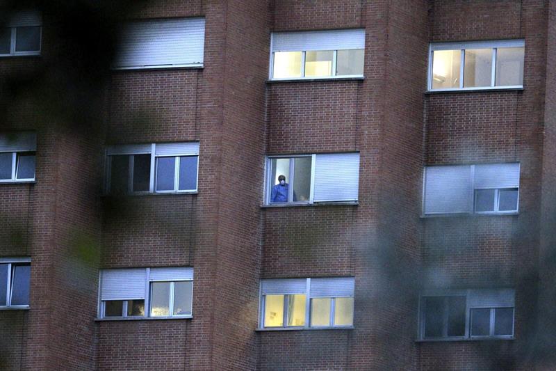 Salud de española con ébola empeora y causa inquietud mundial