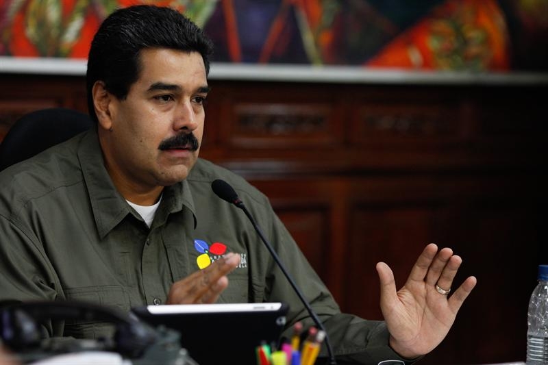 Nicolás Maduro asistirá a la investidura de Rafael Correa