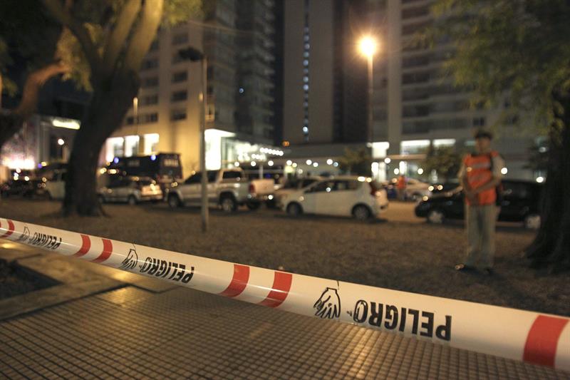 Hallan muerto al fiscal que denunció a presidenta argentina por encubrir Irán