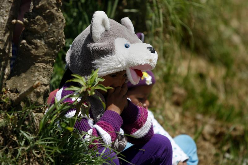 Hoy se entierra a los 33 niños que fallecieron en bus incendiado en Colombia