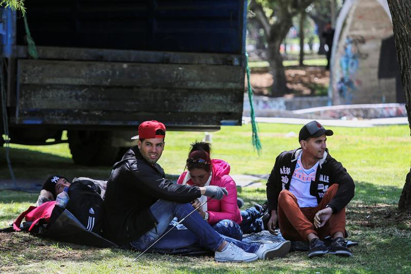 Embajada de México reitera que no entregará visas a ciudadanos cubanos