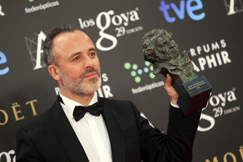 Los Goya 2015, una edición con mucho aroma latino