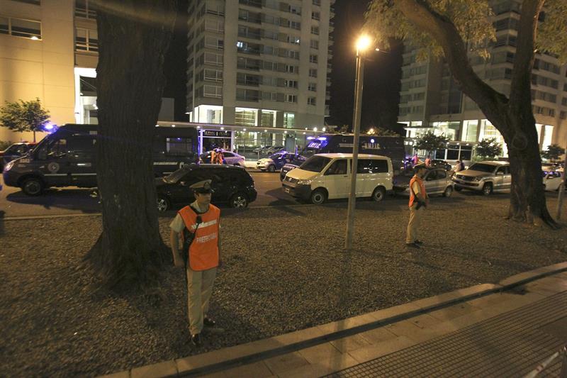 Hallan muerto al fiscal que denunció a presidenta argentina por encubrir Irán