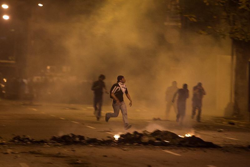 "Déjà vu" político en Venezuela