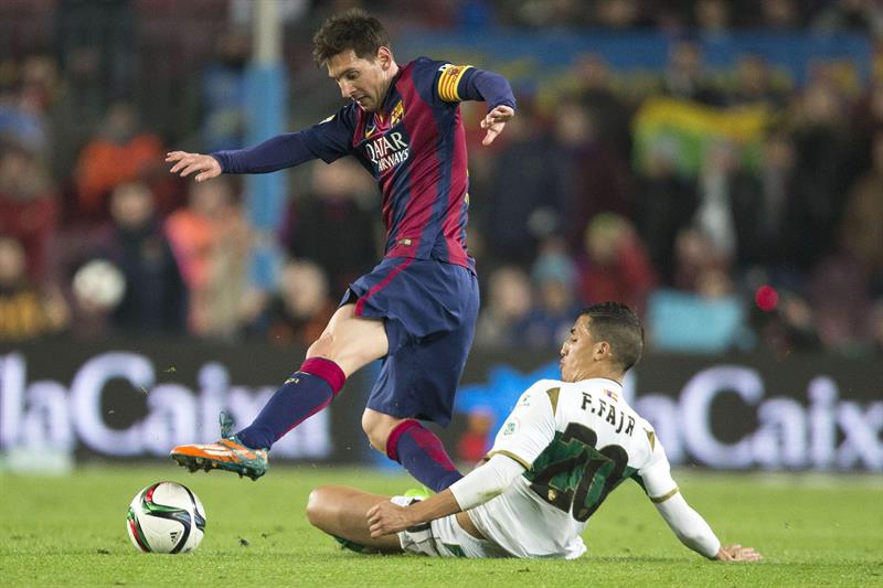 Ronaldo-Messi, una rivalidad que quedará en la historia del fútbol