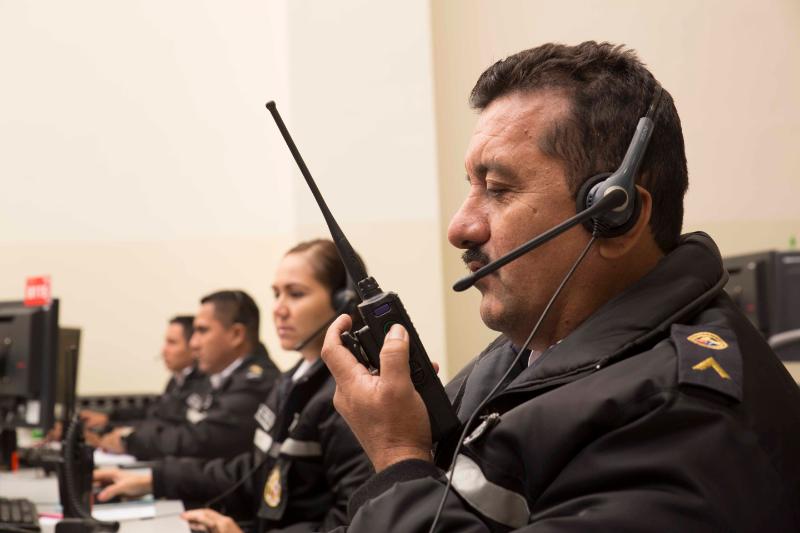 10 heridos en accidente de tránsito en vía Balao Chico – Machala