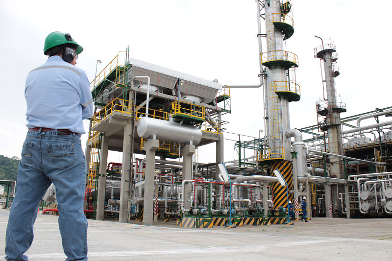 Proyectos auditados por ONU suman $5.042 millones