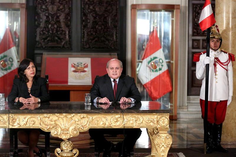 Capturan al hombre más buscado por Bolivia y Perú