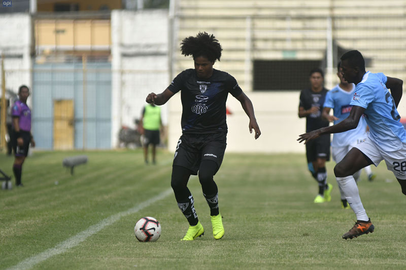 Capturan a sospechoso en muerte de Mauricio Quiñónez