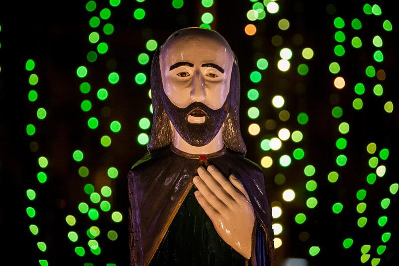 El mundo celebra Navidad pese a los conflictos y a la crisis económica