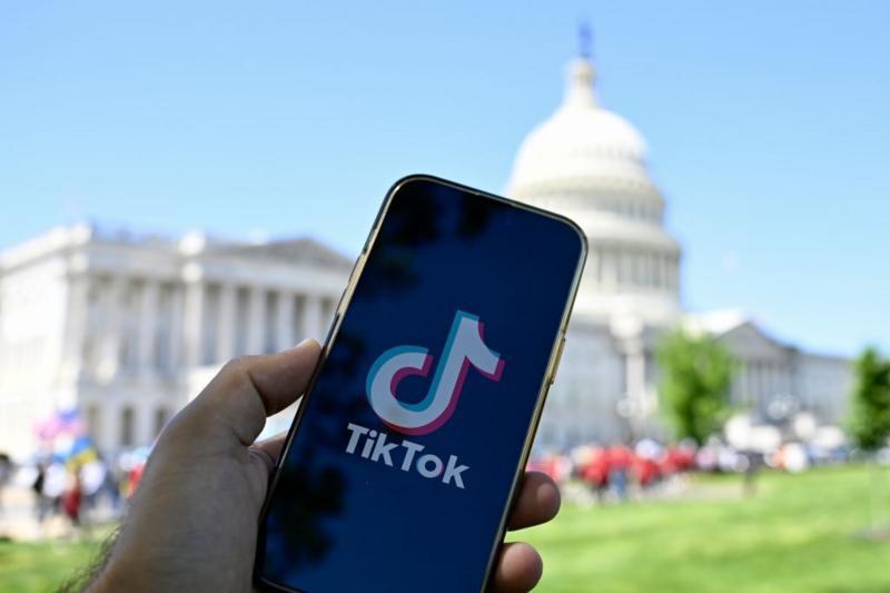5 preguntas sobre la ley con la que EE.UU. quiere forzar la venta de TikTok o prohibir la app