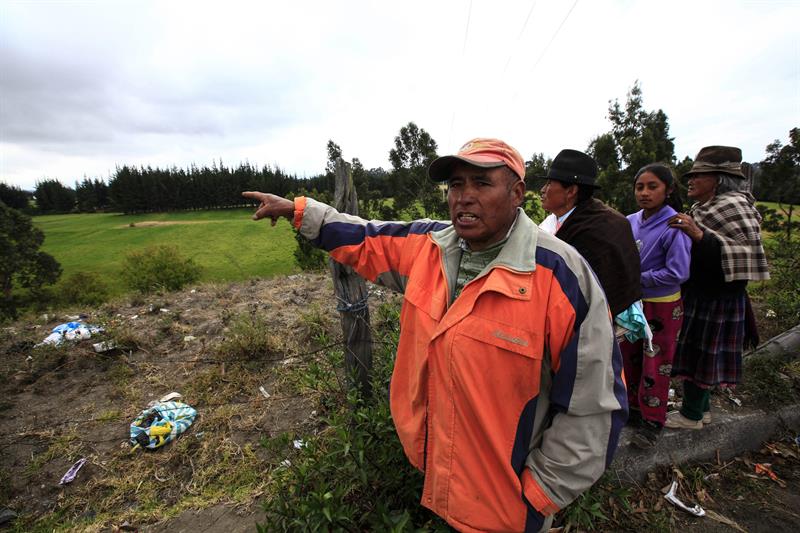 Actividad del Cotopaxi no registra incremento y alerta amarilla se mantiene