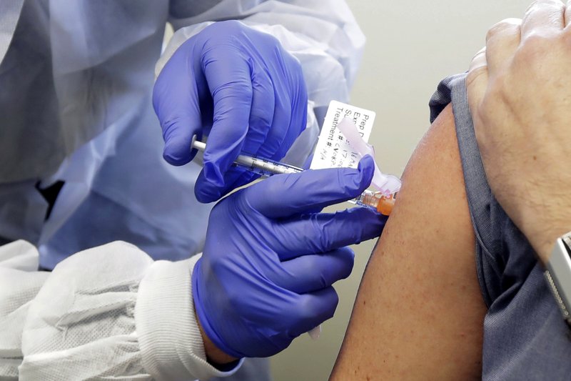 COVID-19: Vacuna de Pfizer llegará a Ecuador a finales de enero