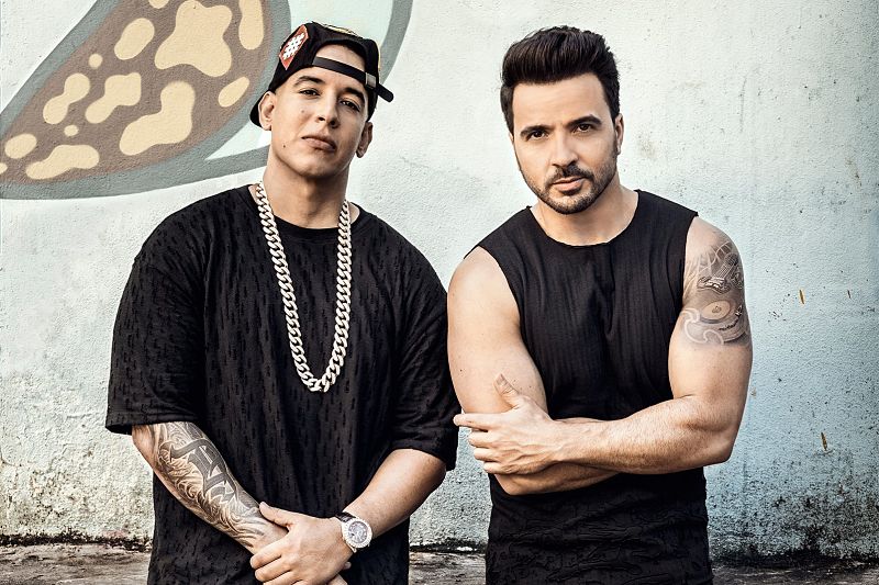 Luis Fonsi y Daddy Yankee actuarán en los premios Grammy