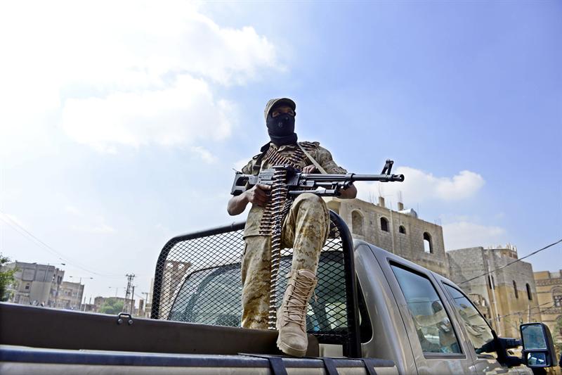 Yemen: mueren 12 supuestos miembros de Al Qaeda en ataque aéreo