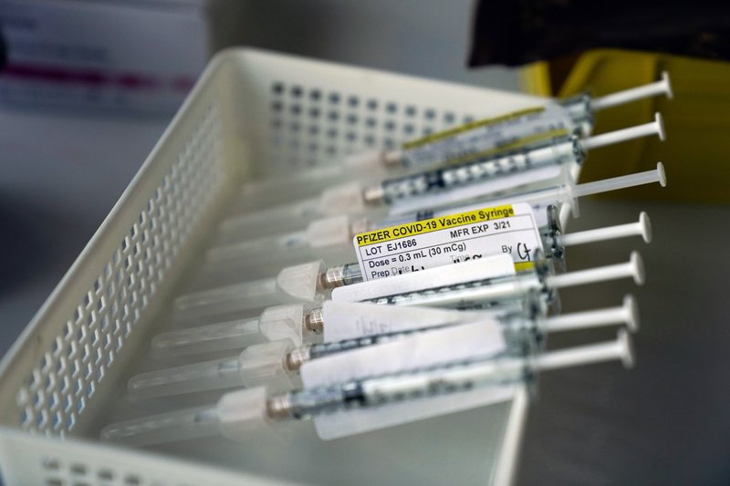 COVID-19: Ministerio de Salud será la única entidad autorizada a vacunar