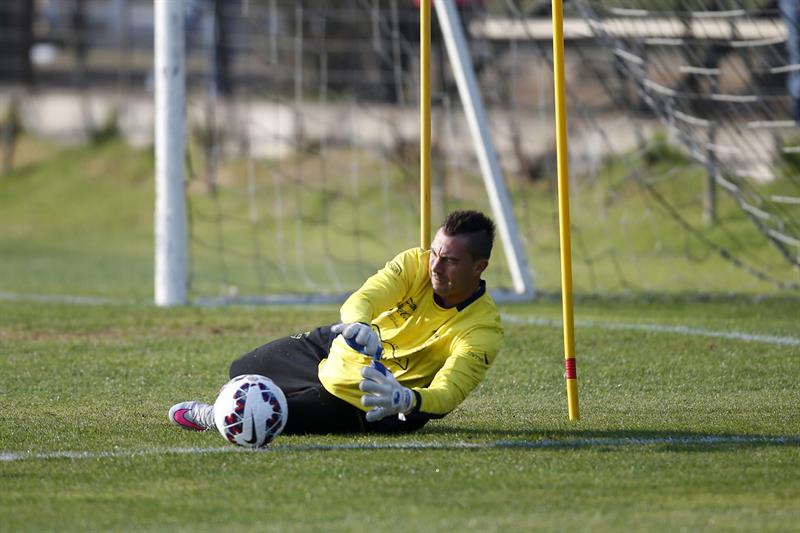 Ecuador prepara con juveniles de Colo Colo su próximo partido ante Bolivia
