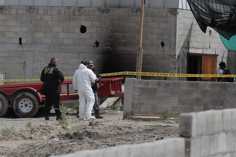 México: detienen a exdirector del penal de donde se fugó el &quot;Chapo&quot; Guzmán