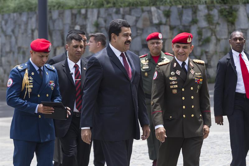 Unasur rechaza las posibles sanciones contra el Gobierno de Venezuela