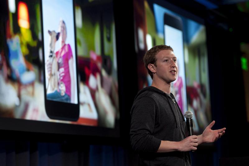 Facebook se "adueña" de Android con Home