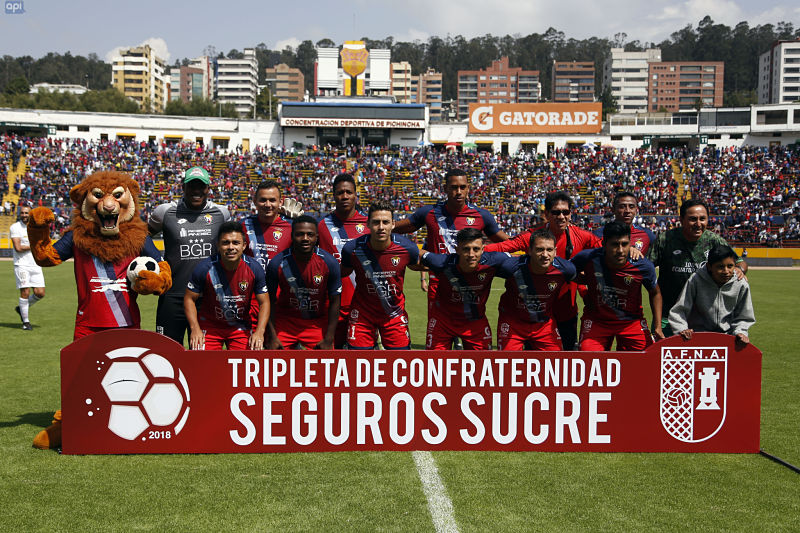 Adolfo Muñoz es pretendido por un equipo de la MLS