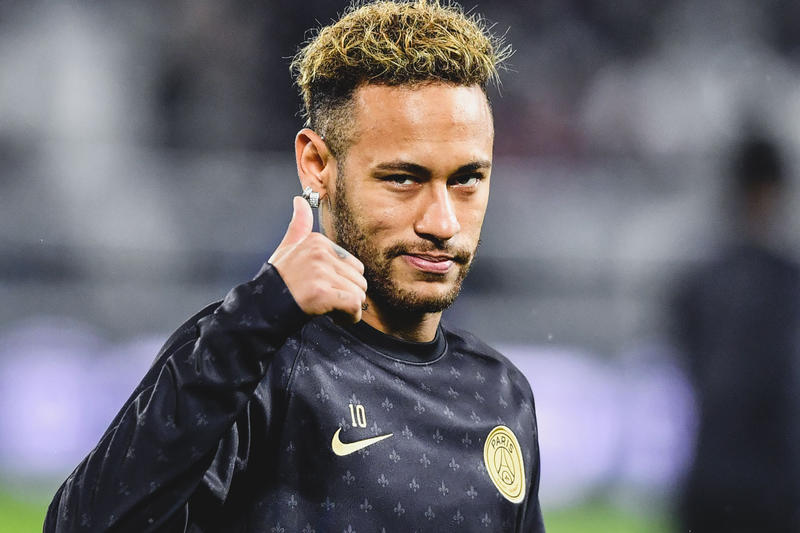 El PSG desea vender a Neymar lo más pronto posible