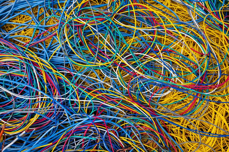 Google muestra su corazón informático por primera vez