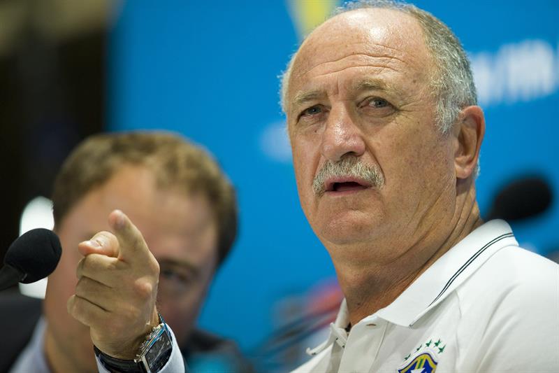 El fútbol latinoamericano hace historia en Brasil 2014