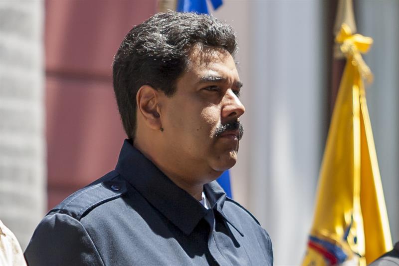 Presidente Maduro no asistirá la investidura de Michelle Bachelet