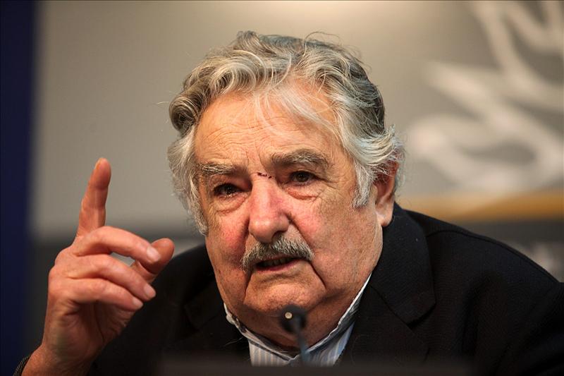 Mujica: Argentina no acompaña &quot;un carajo&quot; la integración