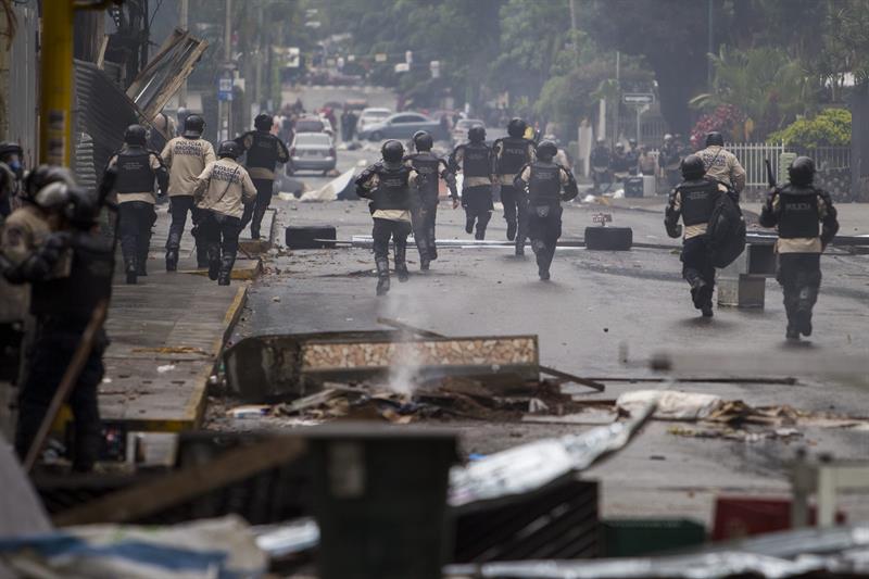 Oposición venezolana confía que el diálogo se reanude la próxima semana
