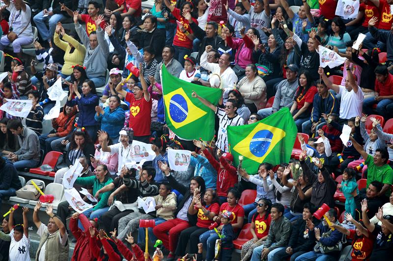 Carlos Villagrán: &quot;Era un genio, él me enseñó todo lo que sé&quot;