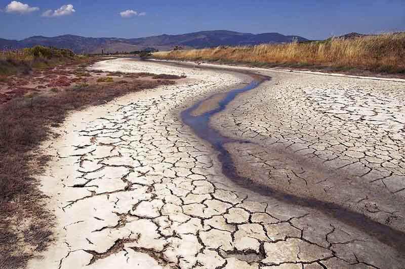¿Crisis mundial del agua?, el riesgo inminente del que advierte la ONU