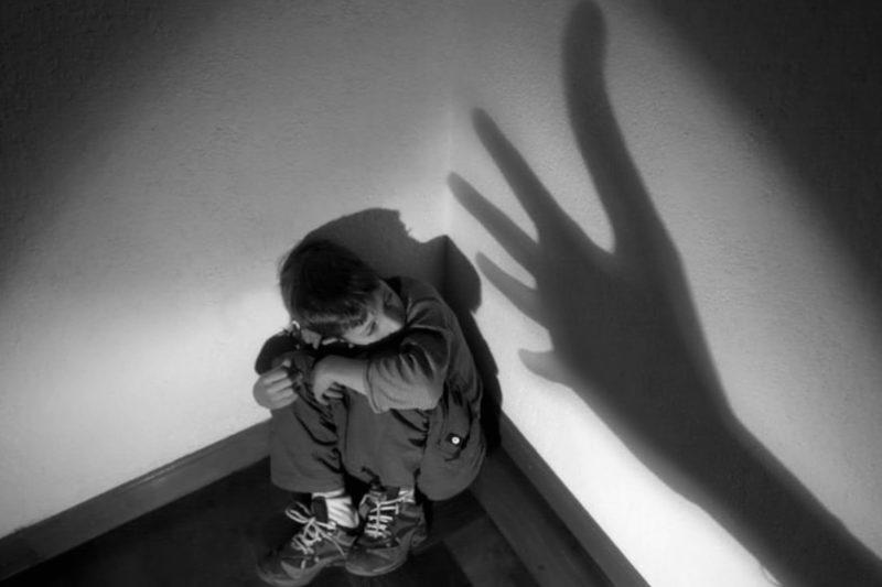 3 de cada 10 niños en el Ecuador han sufrido abuso sexual
