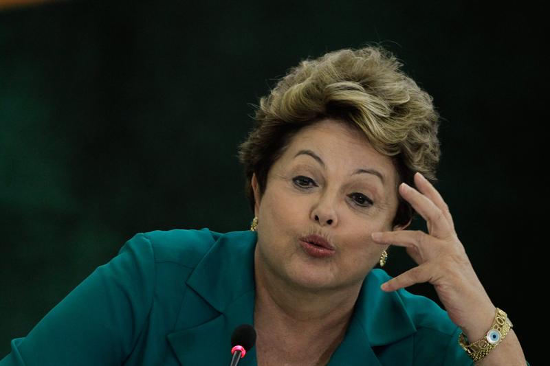 Brasil pide explicaciones a EE.UU. por supuesto espionaje a Petrobras