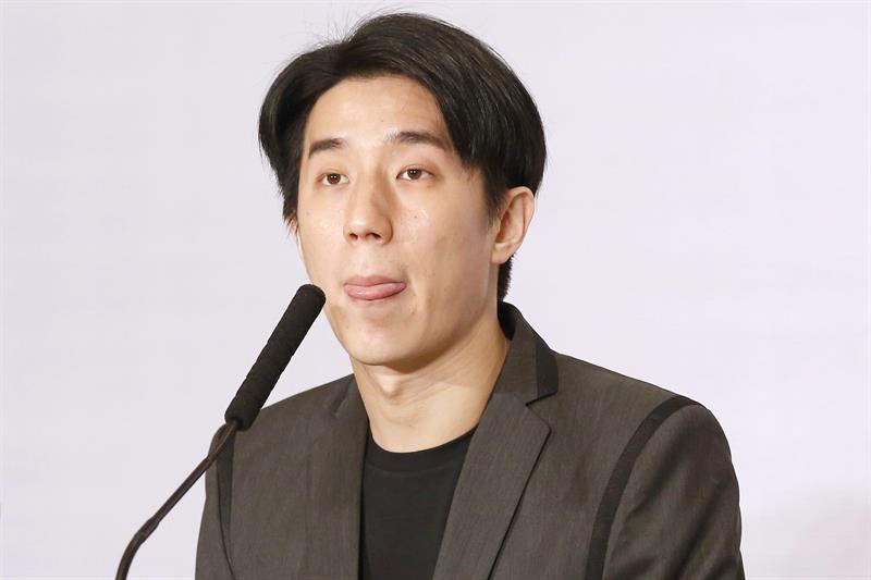El hijo de Jackie Chan pidió disculpas públicas tras salir de la cárcel