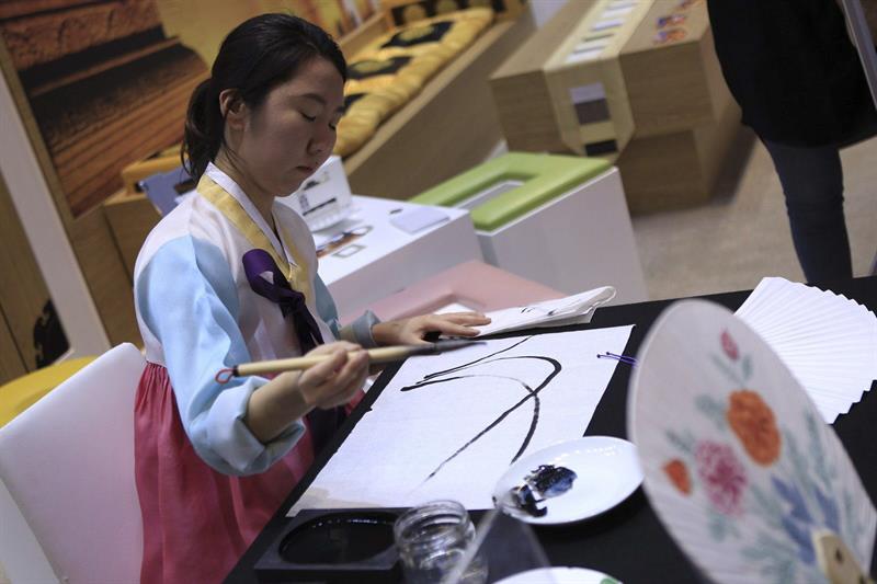 Madrid se convierte en la vitrina del turismo mundial