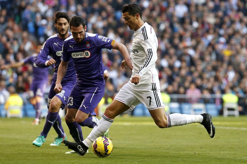 Ronaldo-Messi, una rivalidad que quedará en la historia del fútbol