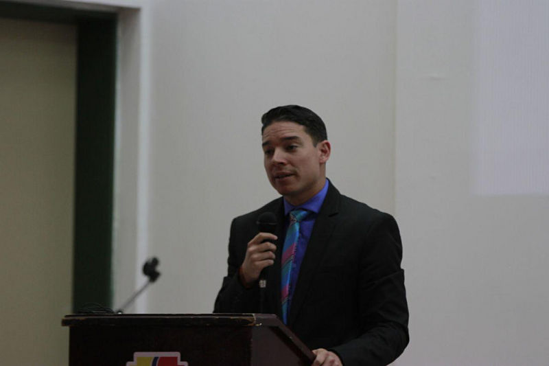 Justicia dictó prisión preventiva contra exministro