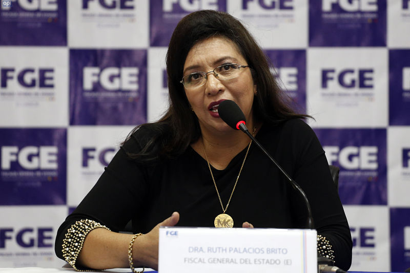 Fiscal verificará caso de audio filtrado en Asamblea