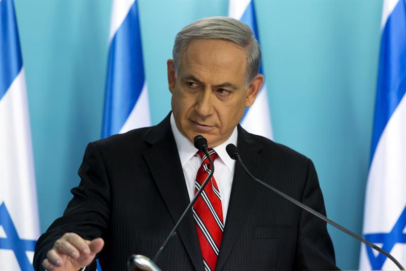Israel está dispuesto a prolongar el alto al fuego en la Franja de Gaza